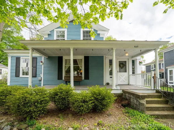 417 Monroe St, Allegan, MI 49010