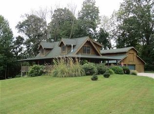 3102 Rager Rd, Mitchell, IN 47446