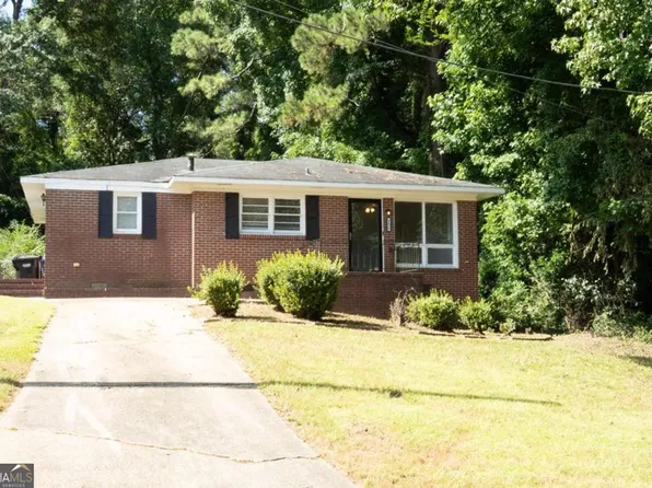 4426 Tracy St, Columbus, GA 31903