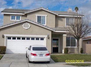 2592 Colby St, Hemet, CA 92545