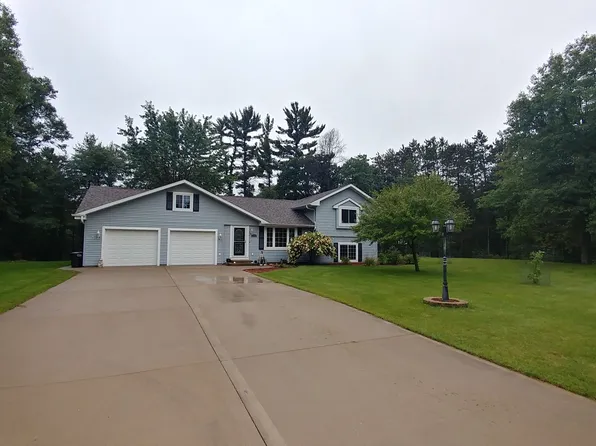 4010 Cape Vista Dr, Wisconsin Rapids, WI 54494