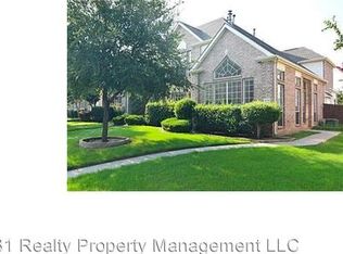 11331 Still Hollow Dr, Frisco, TX 75035