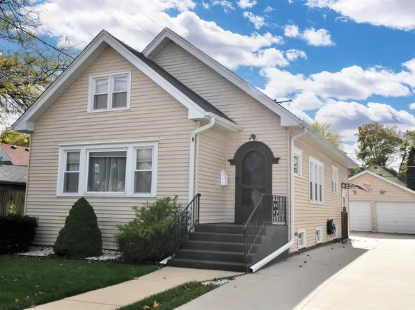 615 Augusta STREET, Racine, WI 53402