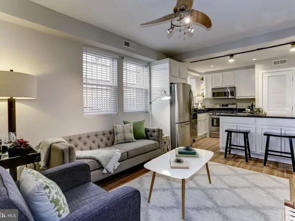 1440 Columbia Rd NW, Washington, DC