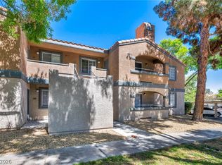 5251 Mission Carmel Ln APT 208, Las Vegas, NV 89107