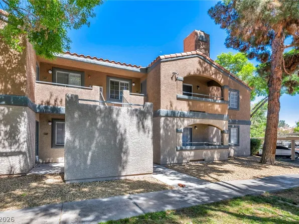 5251 Mission Carmel Ln APT 208, Las Vegas, NV 89107