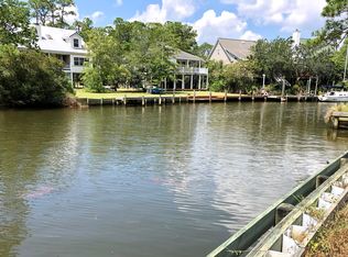 0 Youngswood Dr LOT 13, Pass Christian, MS 39571