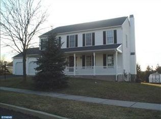 63 Saratoga Way, Harleysville, PA 19438