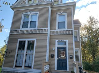 3042 Gilbert Ave #2, Cincinnati, OH 45206