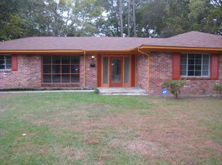 3682 Berkley Dr, Montgomery, AL 36111