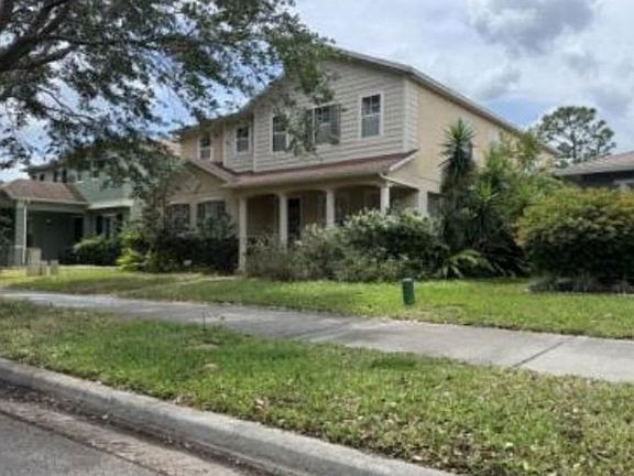 Property Front View