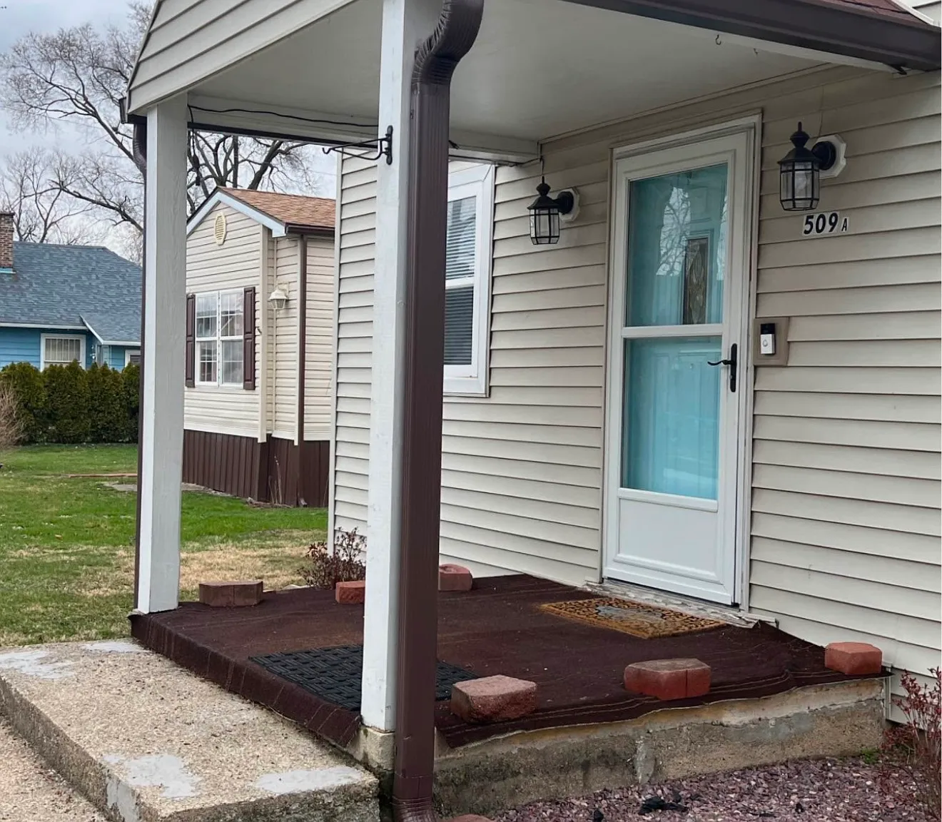 1 bed, 950 sqft, $900 — Photo 1