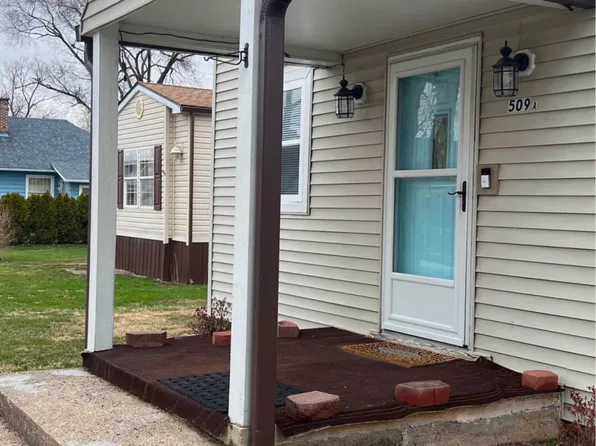 509 N Race St #A, Monon, IN 47959