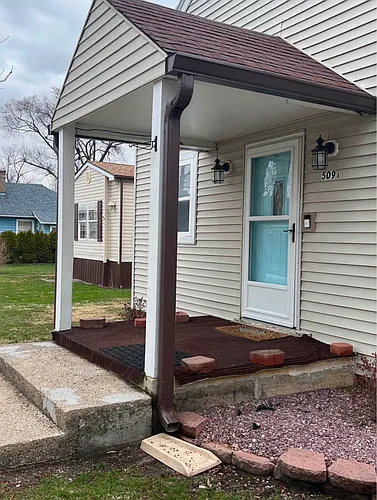 509 N Race St #A Photo 1 509 N Race St #A Photo 1