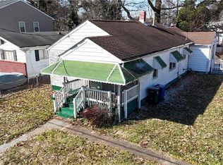 723 Center Ave, Newport News, VA 23605