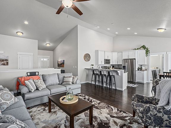 5th image of 2325 E Purple Sage Dr