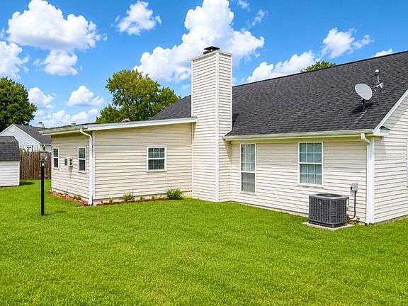 4th image of 116 Millburgh Ln
