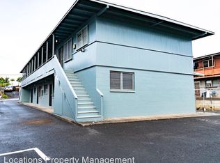 94-225 Aniani Pl APT B, Waipahu, HI 96797