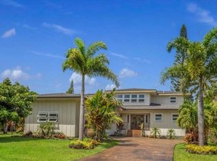 5028 Emmalani Dr, Princeville, HI 96722