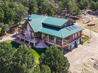 75 S Wray Mesa Rd, La Sal, UT 84530