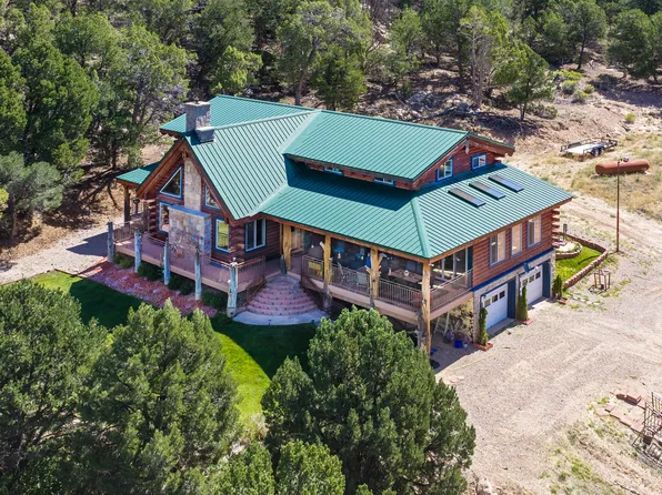 75 S Wray Mesa Rd, La Sal, UT 84530
