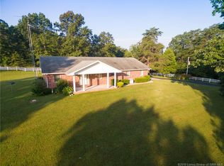 5053 E Us Highway 150, Paoli, IN