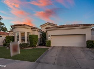 7649 E Sierra Vista Dr, Scottsdale, AZ 85250