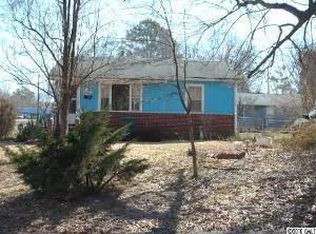 1400 Mara Ave, Gastonia, NC 28052