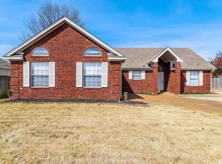 7010 Juanita Cir S, Memphis, TN 38133