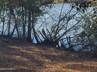 0 Harrells Hill Rd, Mount Olive, NC 28365