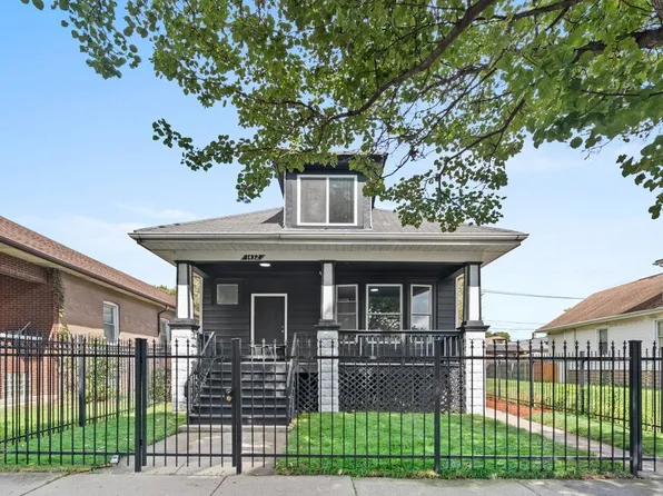 1432 W 72nd St, Chicago, IL 60636