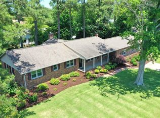 1620 Quail Point Rd, Virginia Beach, VA 23454