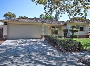 3574 Tuers Rd, San Jose, CA 95121