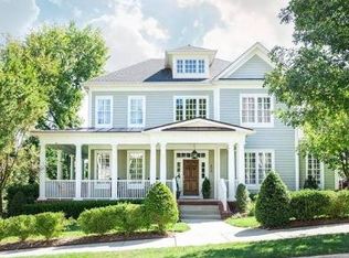 400 Wild Elm St, Franklin, TN 37064