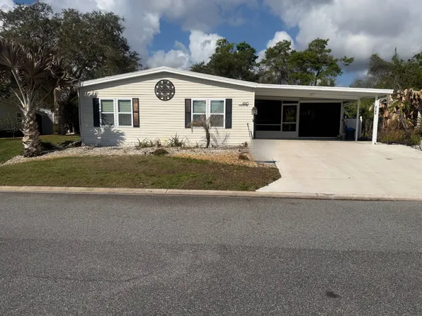 4140 Foxwood Trl, Deland, FL 32724