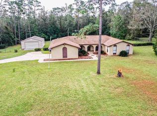1196 Adobe Trl, Cantonment, FL 32533
