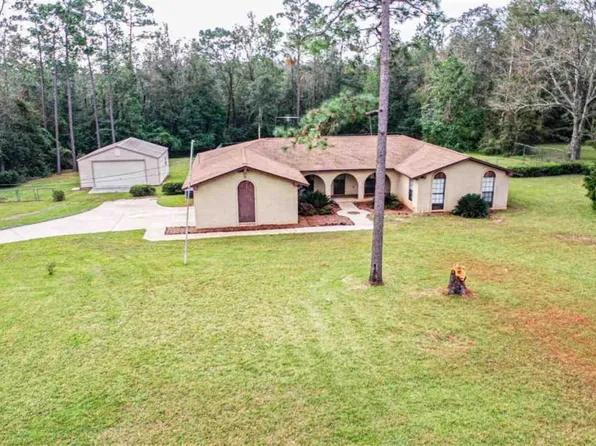 1196 Adobe Trl, Cantonment, FL 32533