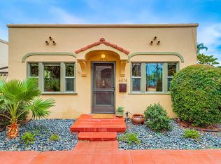 4474 Oregon St, San Diego, CA 92116