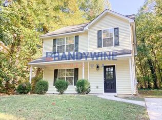 4364 Marjorie Rd, Snellville, GA 30039