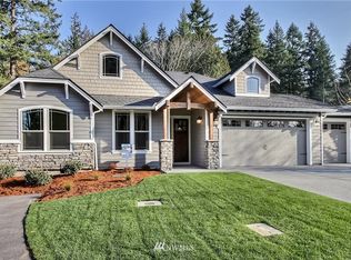 LOT 1119 Twelve Walnut Ln, Steilacoom, WA 98388