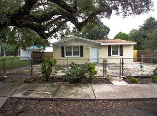 8313 N Ogontz Ave, Tampa, FL 33604