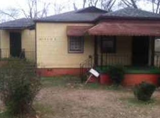 3833 4th St W, Birmingham, AL 35207