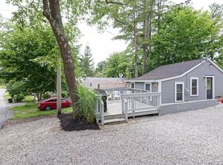 5-5H Bakers Ln #5, Buzzards Bay, MA 02532