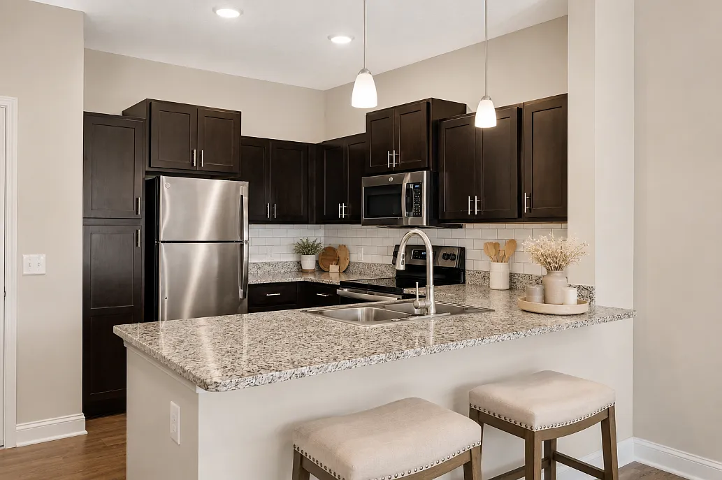 Traditions at Royalton Place - Seniors 55+ — Photo 2