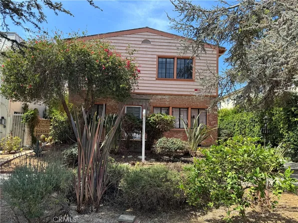 1118 15th St, Santa Monica, CA 90403