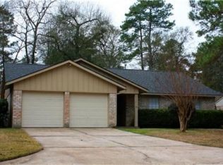 2134 Tree Ln, Humble, TX 77339