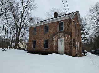213 N Eagleville Rd, Mansfield, CT 06268