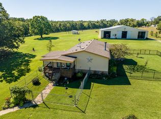 65499 S 4700 Rd, Westville, OK 74965