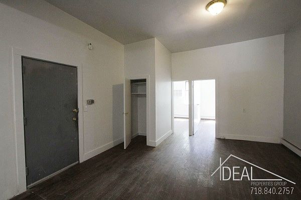 1st image of 318 Bedford Ave #1WA