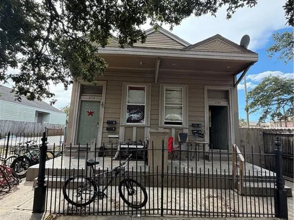 2332 Washington Ave, New Orleans, LA 70113